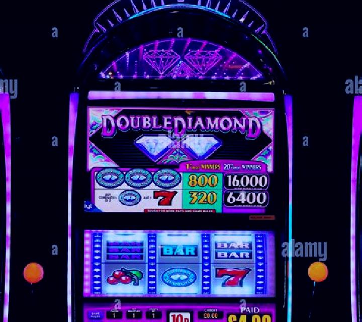 Double Reels slot game