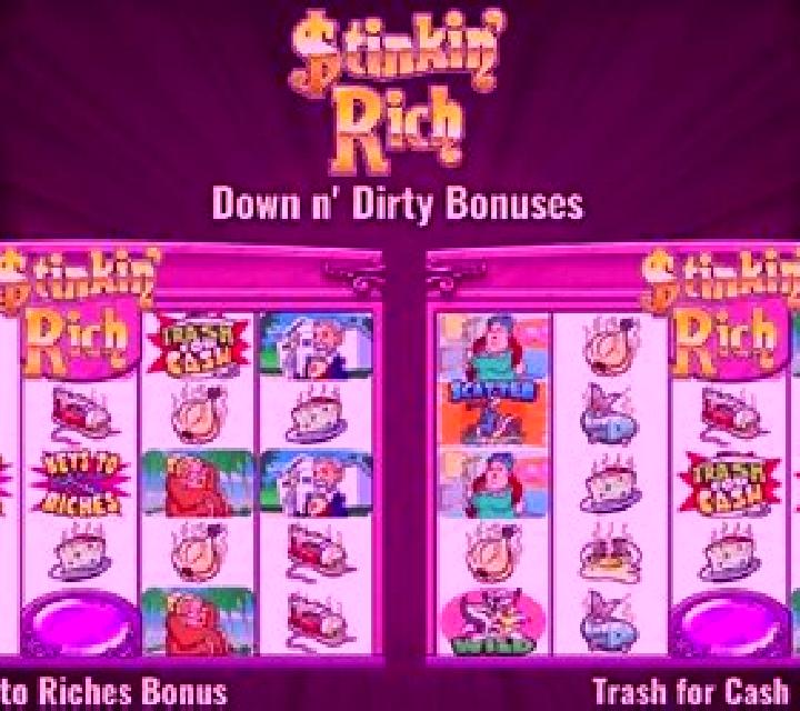Double Rich online slot
