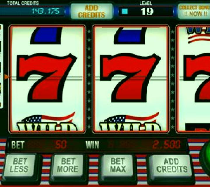 Double Roll online slot