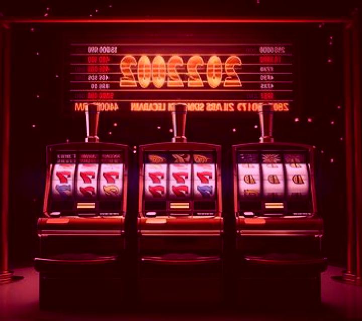 Double Roll slot game