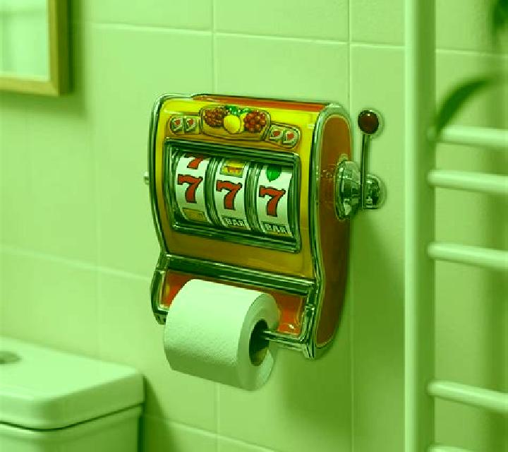 Double Roll slot