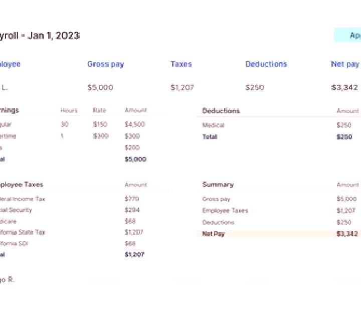 Double Salary For 1 Year slot game