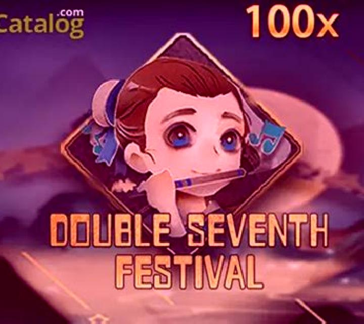Double Seventh Festival slot