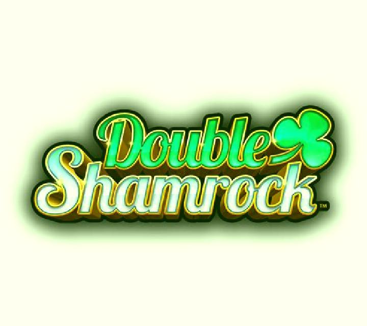 Double Shamrock online slot