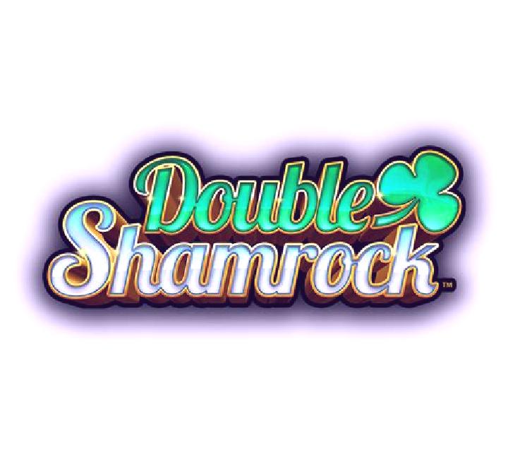 Double Shamrock slot game