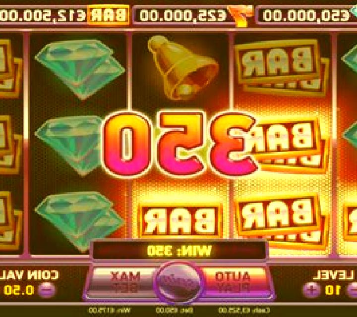 Double Stacks slot game