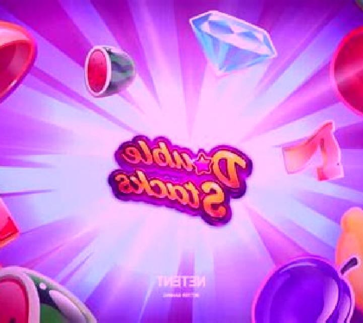 Double Stacks slot machine