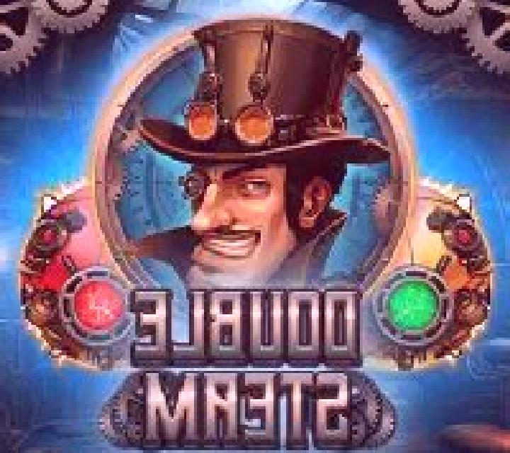 Double Steam slot game