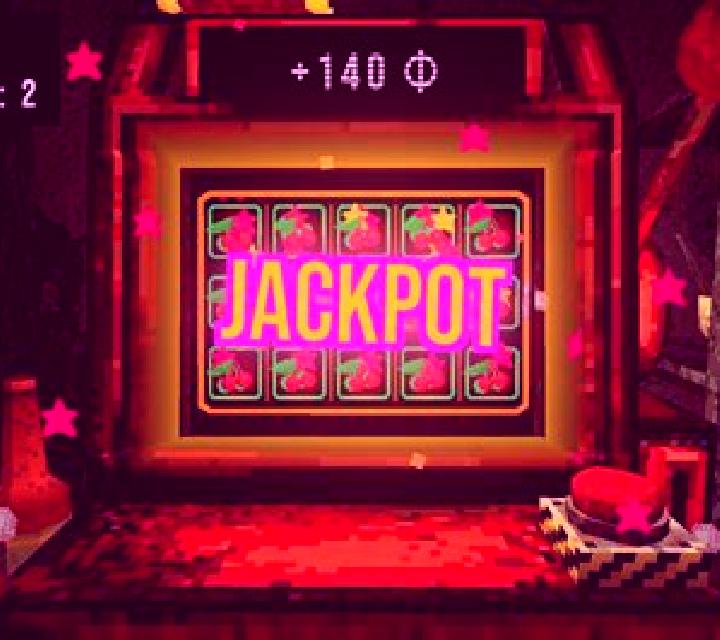 Double Steam slot machine