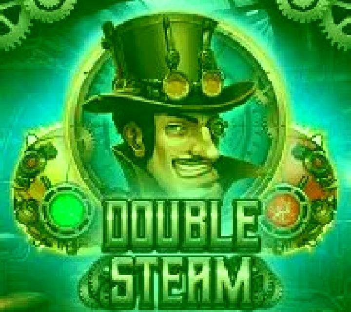 Double Steam slot