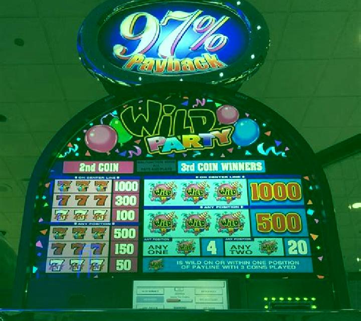 Double Take online slot