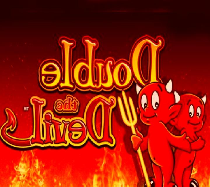 Double the Devil slot game