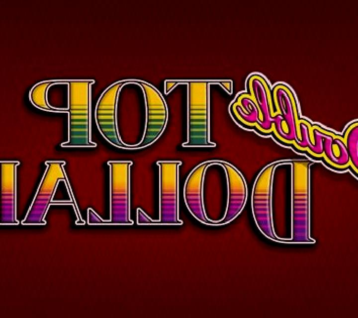 Double Top Dollar online slot