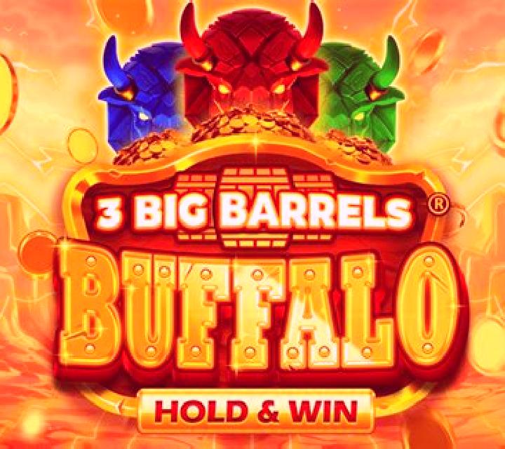 Double Triple Burning Wilds slot game