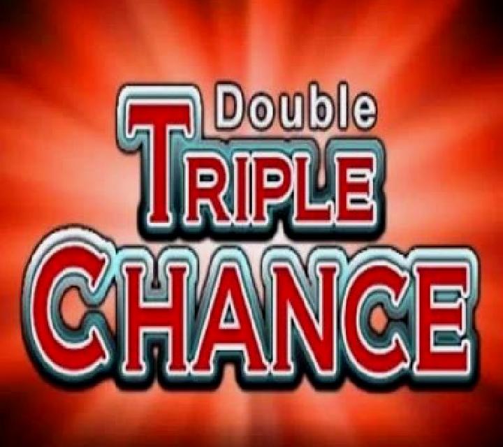 Double Triple Chance slot