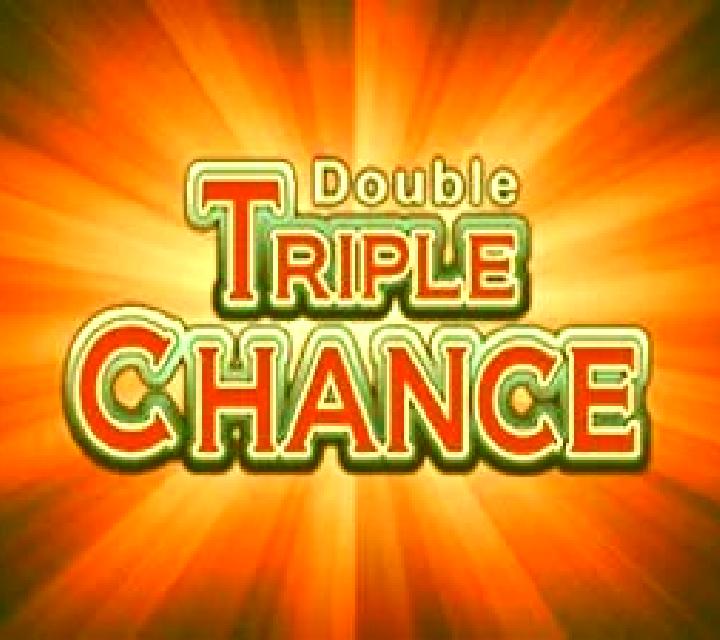 Double Triple Fruits slot