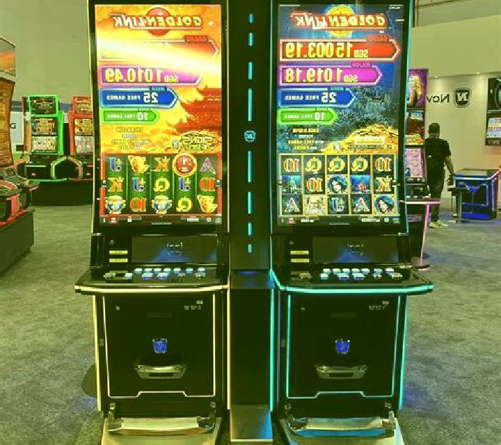 Double Triple (Novomatic) online slot