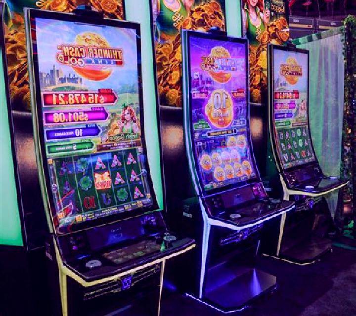 Double Triple (Novomatic) slot game