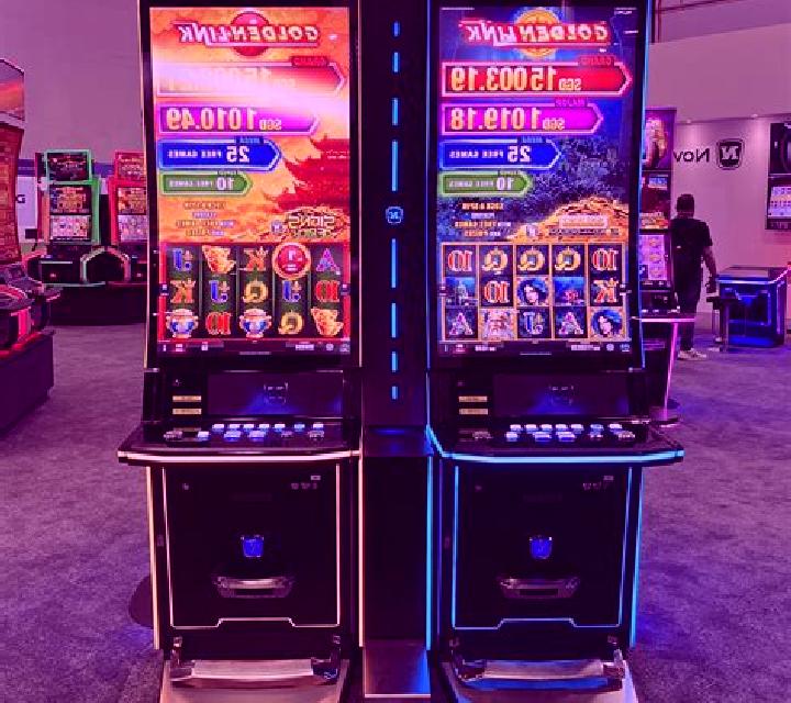 Double Triple (Novomatic) slot