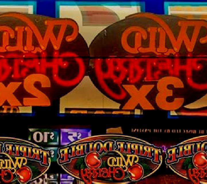 Double Triple Wild Claw online slot