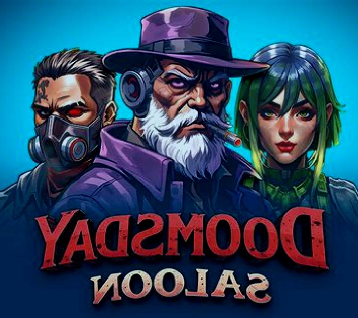 Double Trouble (Atomic City) online slot