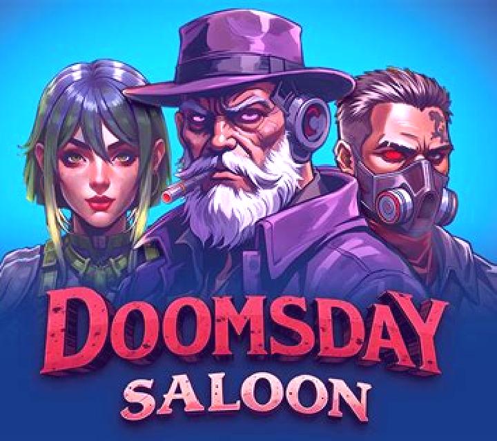 Double Trouble (Atomic City) slot game