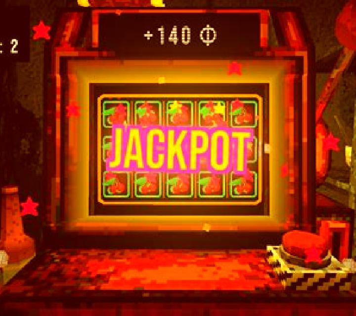 Double Trouble (Saucify) online slot