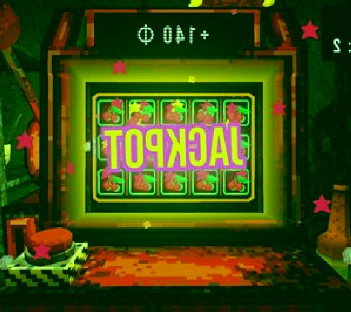 Double Trouble (Saucify) slot game
