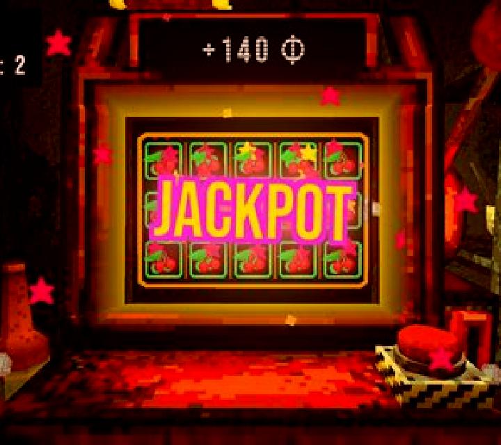 Double Trouble (Saucify) slot machine