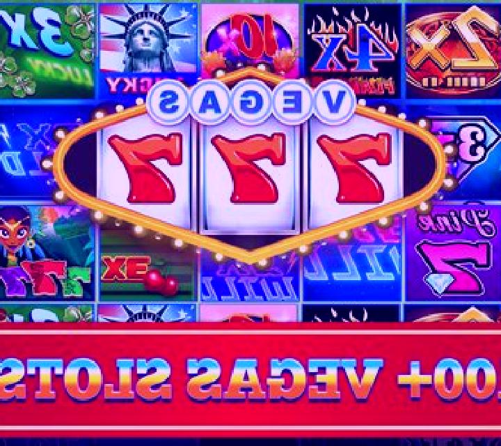 Double Up (Games Inc) slot game
