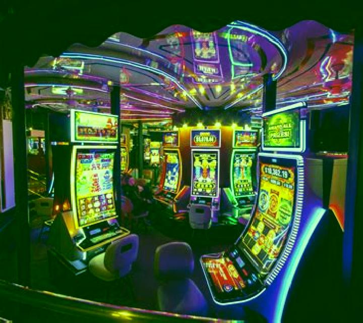 Double Up (Games Inc) slot machine