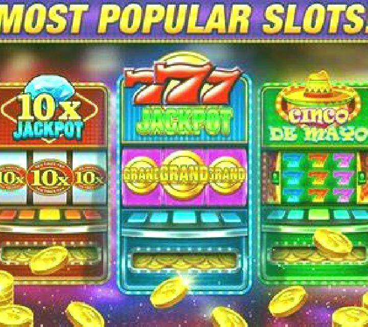 Double Up Machine online slot