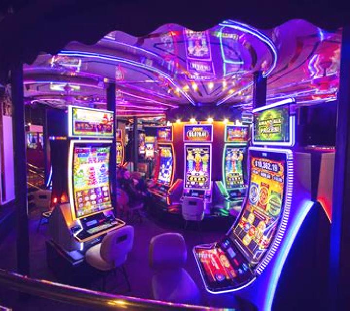 Double Up Machine slot game