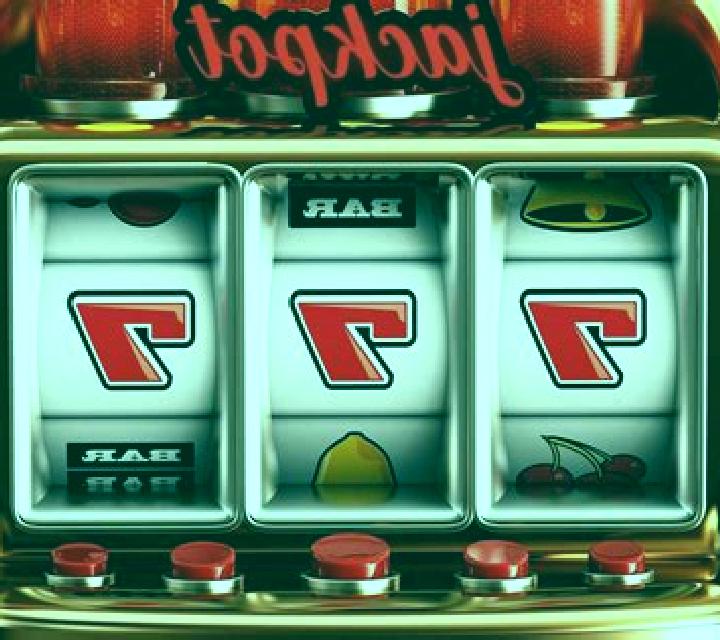 Double Up Machine slot machine