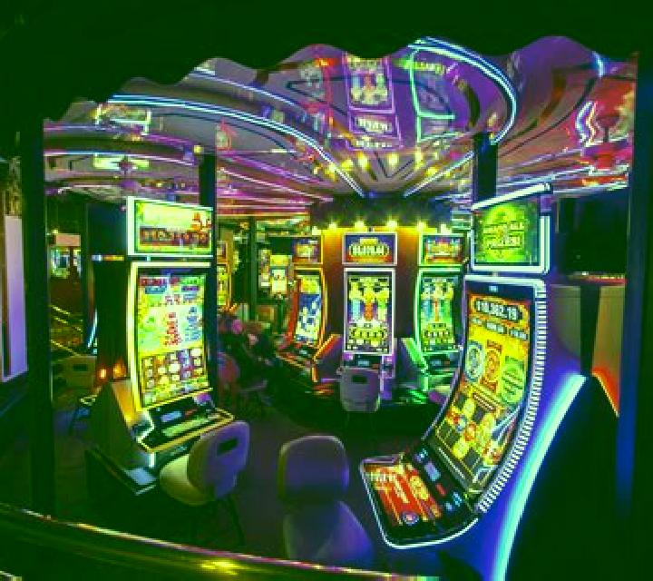 Double Up (Mplay) slot game