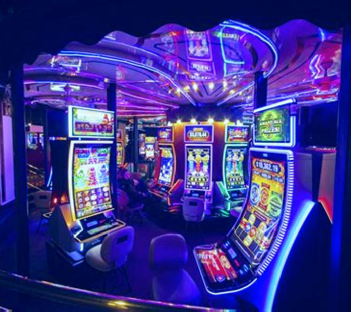 Double Up (Mplay) slot machine