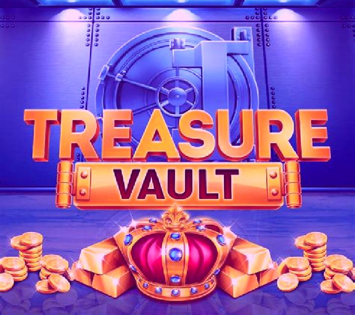 Double Vault online slot