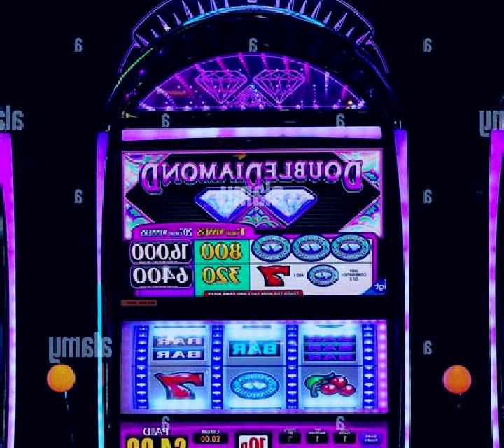 Double Wheel online slot