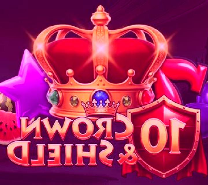 Double Wild Crown online slot
