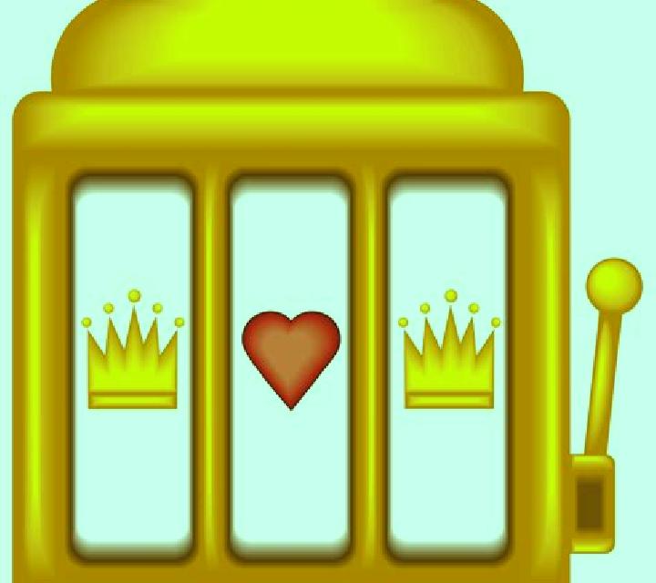 Double Wild Crown slot machine
