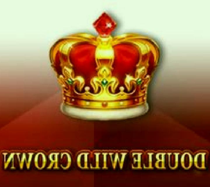 Double Wild Crown slot