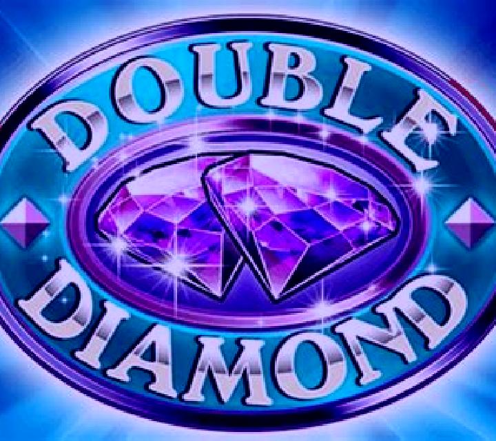 Double Wild Diamond online slot