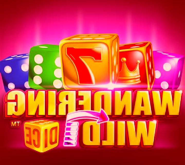 Double Wild Dice online slot