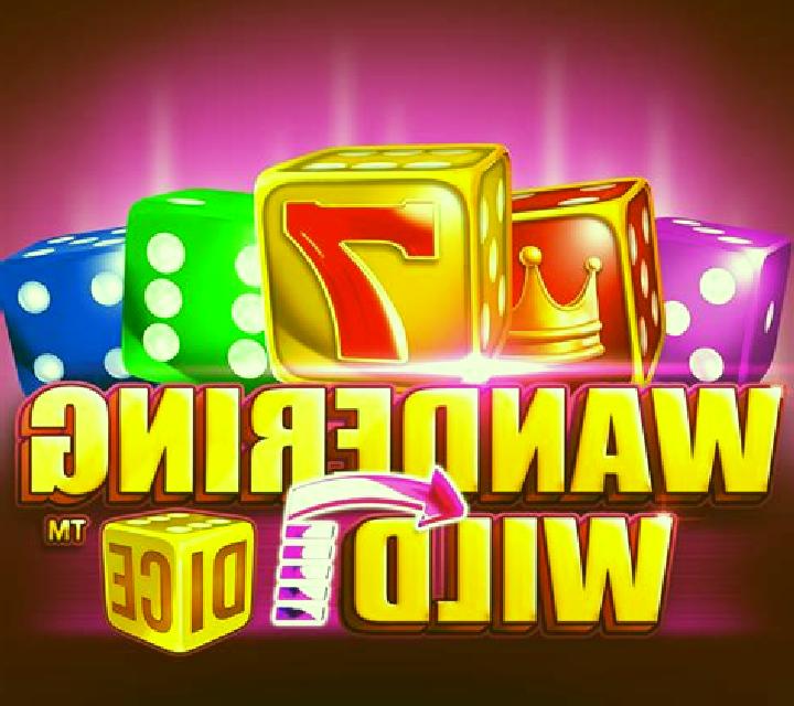 Double Wild Dice slot game
