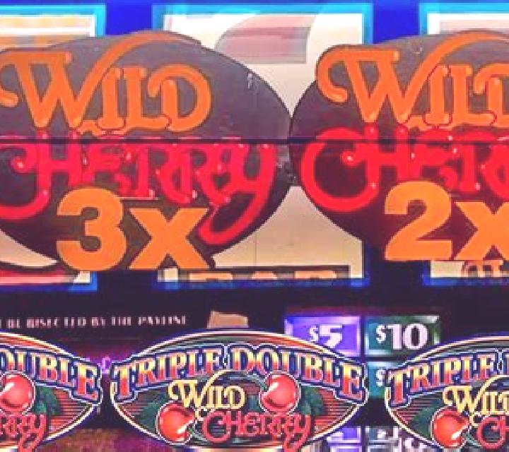 Double Wild Heart online slot