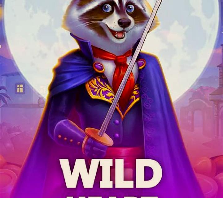 Double Wild Heart slot game