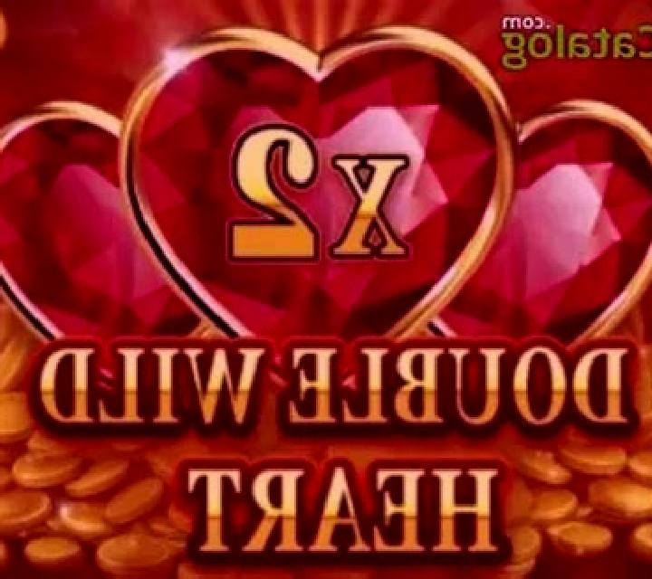 Double Wild Heart slot