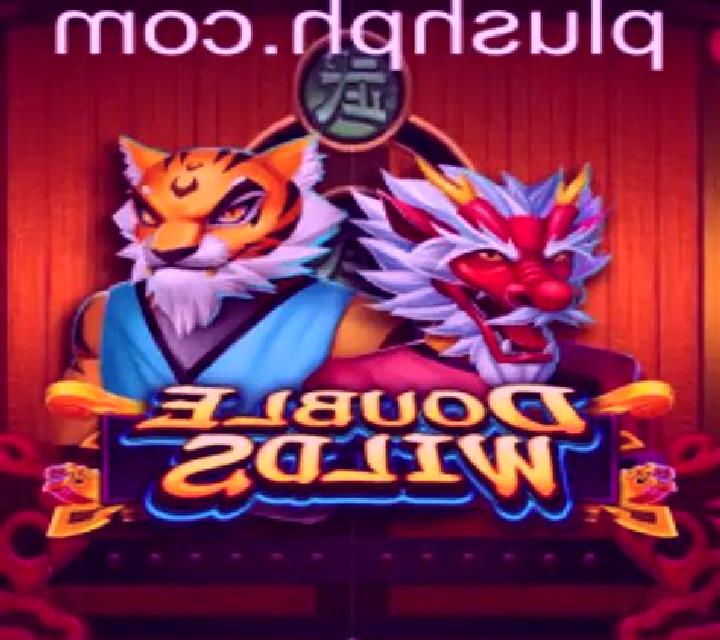 Double Wilds online slot