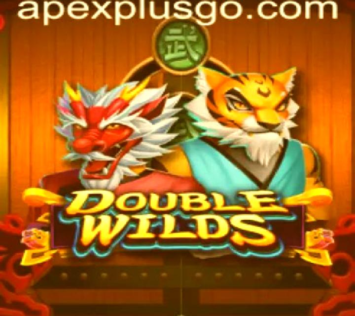 Double Wilds slot machine
