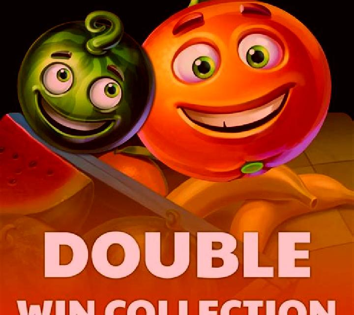 Double Win Collection online slot